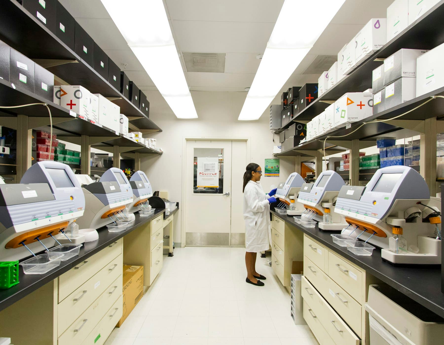 Test de Serología